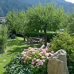 Lägenhetshotell Austria 3*