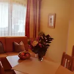 Austria Lägenhetshotell