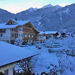 Austria Appart hôtel Mayrhofen