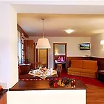 Appart hôtel Austria Mayrhofen