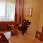 Lägenhetshotell Austria 3*