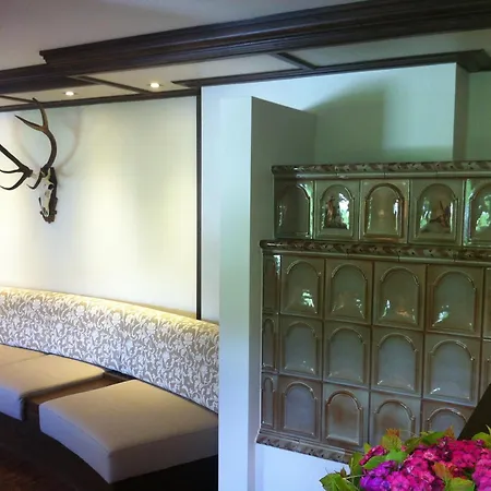 Apart Otel Austria 3*