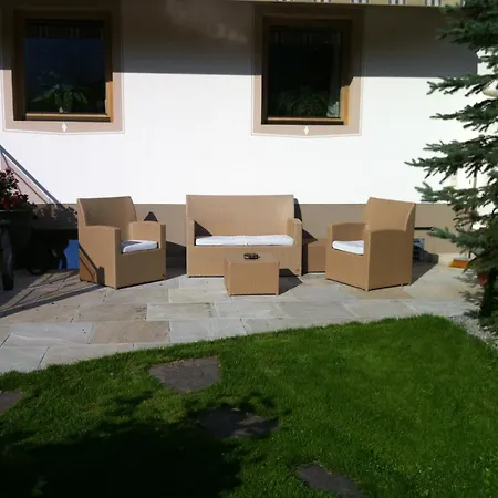 Austria Aparthotel 3*