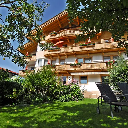 Lägenhetshotell Austria