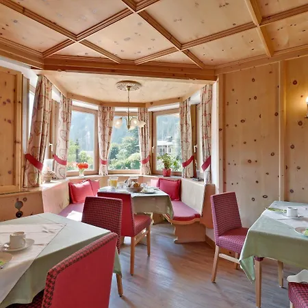 Austria Aparthotel Mayrhofen