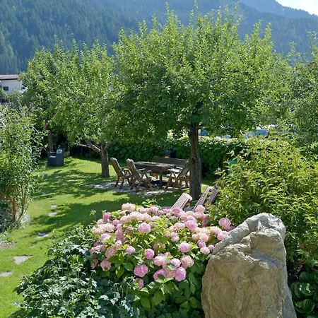 Апарт-готель Austria 3*