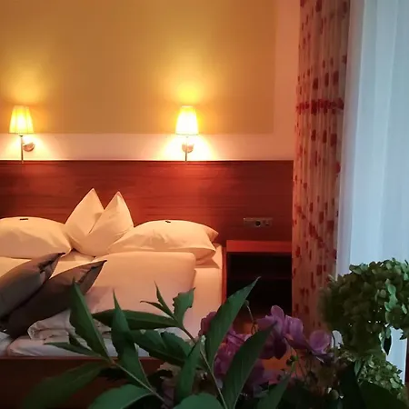 Aparthotel Austria Mayrhofen