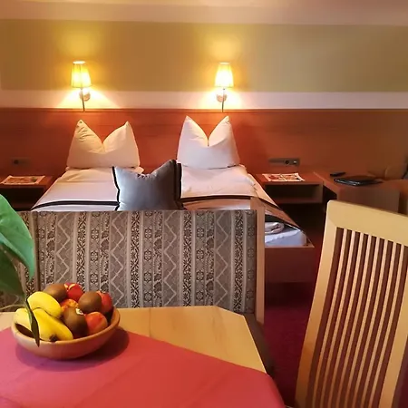 Austria Aparthotel Mayrhofen