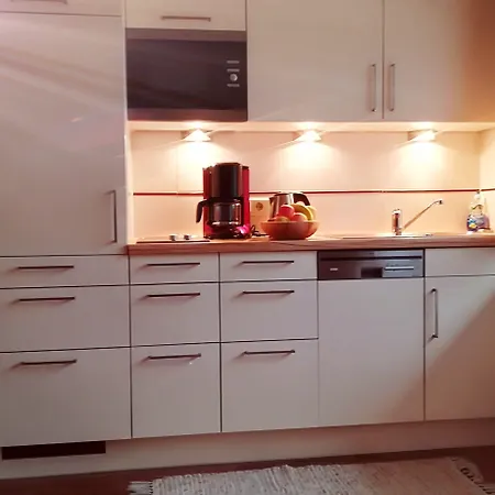 公寓式酒店 Austria 迈尔霍芬