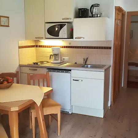 Aparthotel Austria Mayrhofen