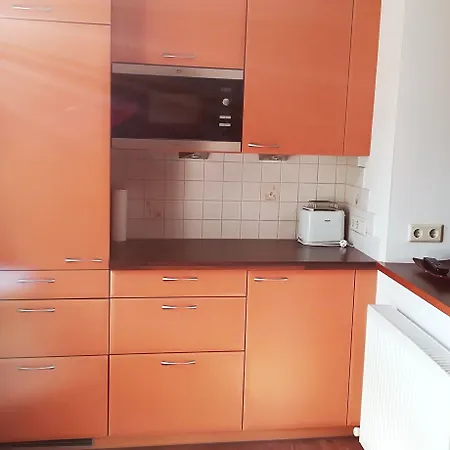 Aparthotel Austria Mayrhofen