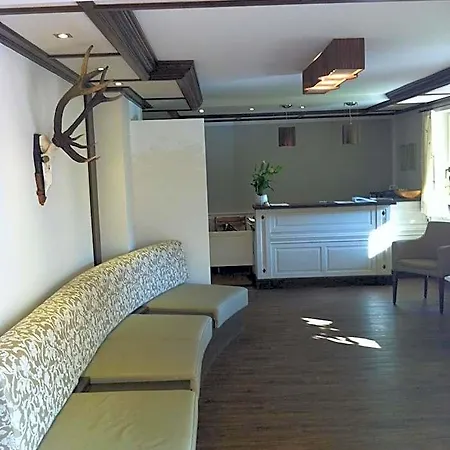 Austria Aparthotel Mayrhofen