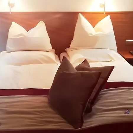 아파트호텔 Austria 메이른호픈