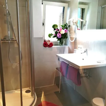 Aparthotel Austria 3*