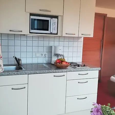 Апарт-готель Austria Майргофен