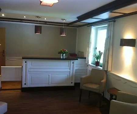 Aparthotel Austria