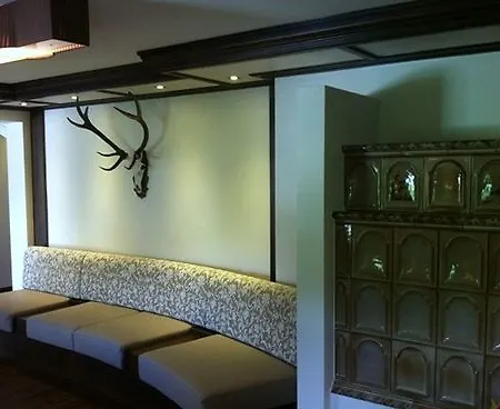 Austria Apart Otel