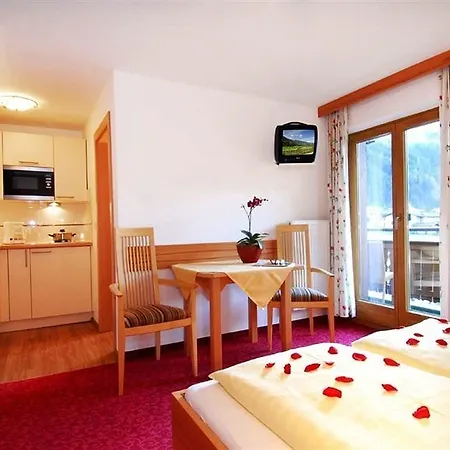 Austria Mayrhofen