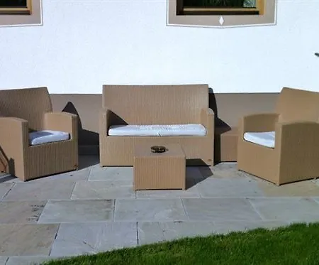 公寓式酒店 Austria