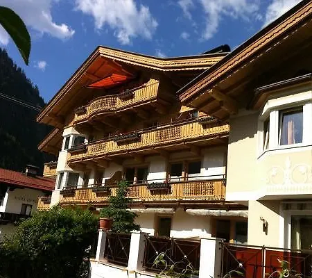 Austria 3* Майргофен