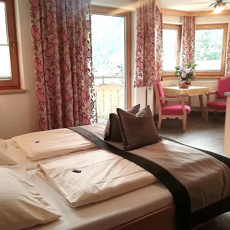 Апарт-готель Austria 3*