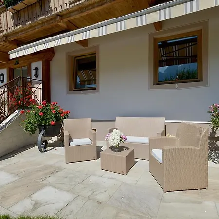 Apart Otel Austria 3*