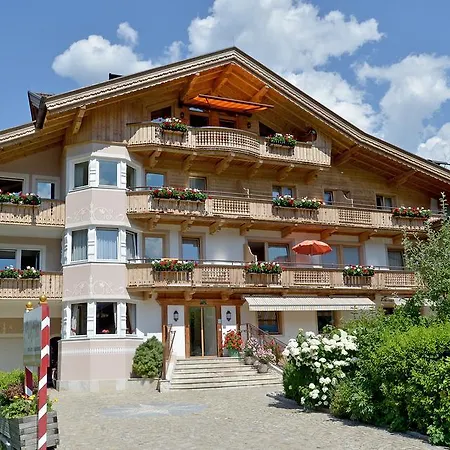 公寓式酒店 Austria