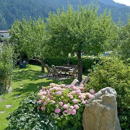 Apart Otel Austria Mayrhofen