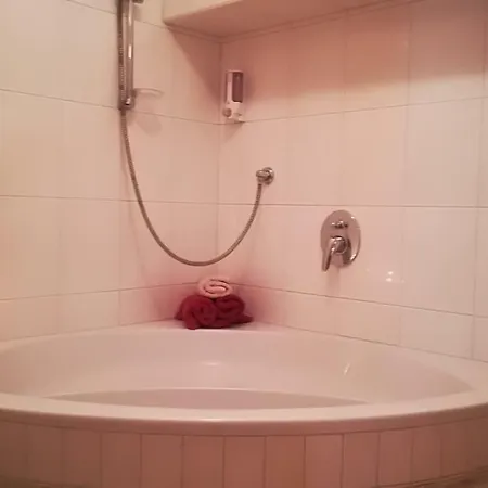 公寓式酒店 Austria 3*