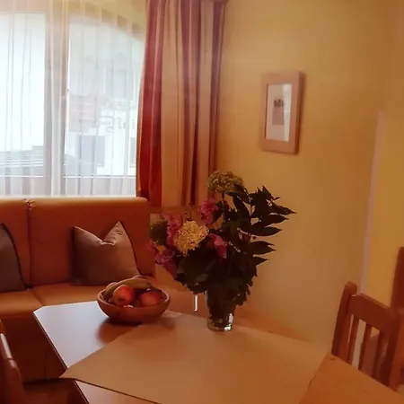 Apart Otel Austria 3*