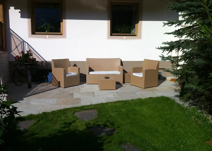 Austria Aparthotel 3*