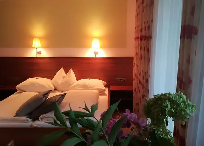 Apartahotel Austria Mayrhofen