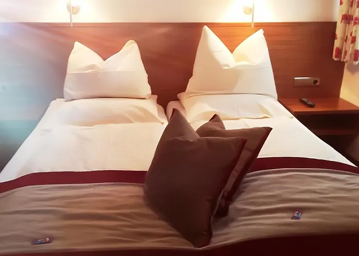 Apartahotel Austria 3*