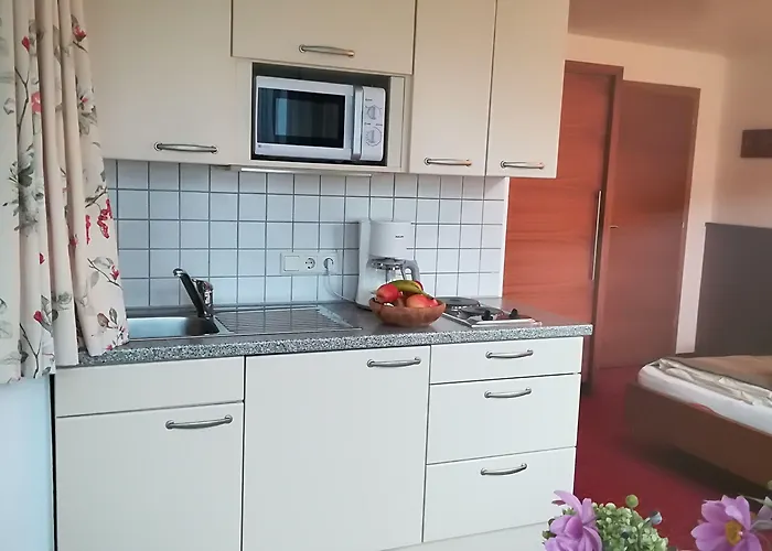 Austria 3* Майрхофен