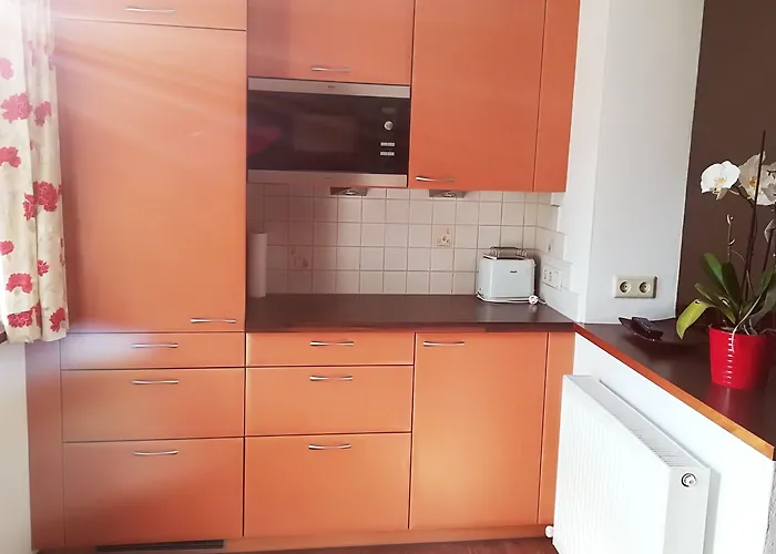 Apartahotel Austria Mayrhofen