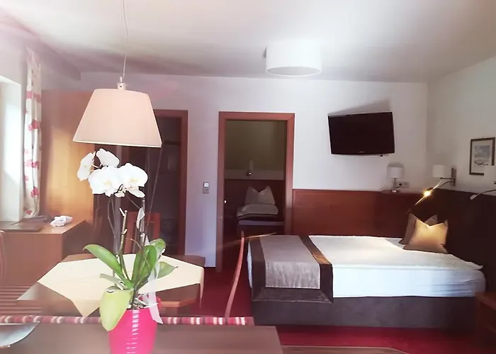 Austria Apartahotel 3*