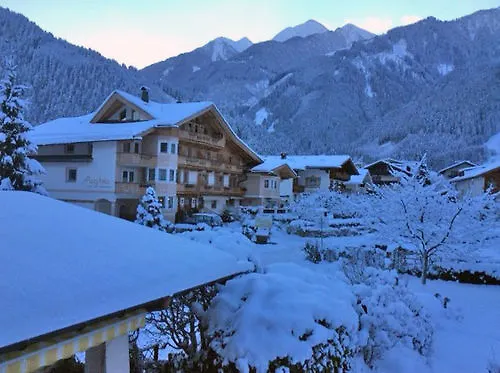 Austria Apartahotel Mayrhofen