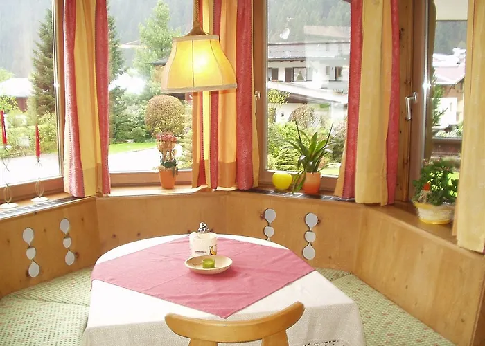 Апарт-отель Austria 3*