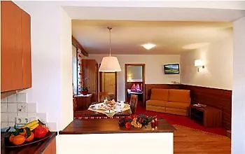 Apartahotel Austria Mayrhofen