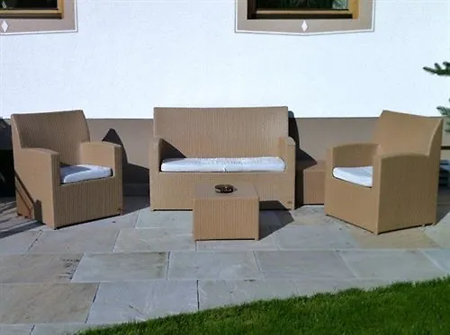 Апарт-отель Austria