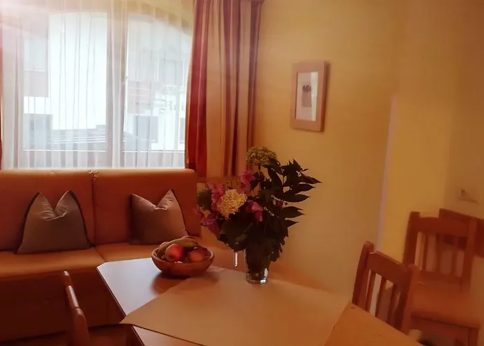 Апарт-отель Austria 3*