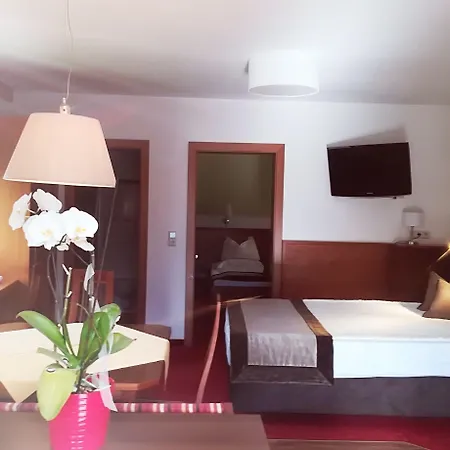 Aparthotel Austria Mayrhofen