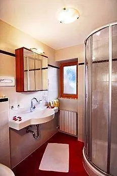 Aparthotel Austria Mayrhofen