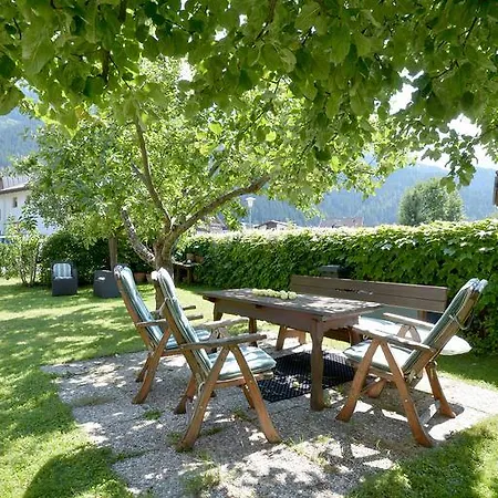 Aparthotel Austria Mayrhofen