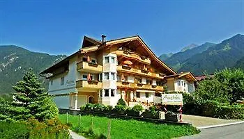 Hotel apartamentowy Austria