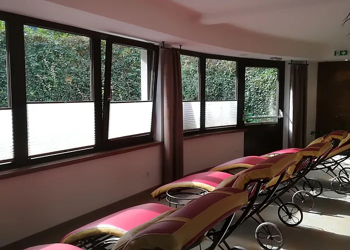 Austria Hotel apartamentowy