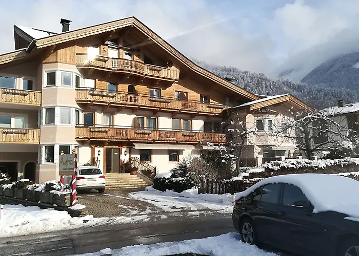 Austria Hotel apartamentowy