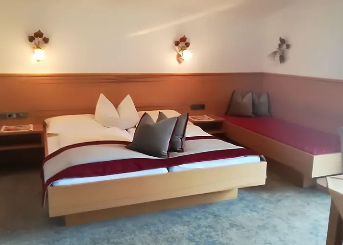 Austria Hotel apartamentowy