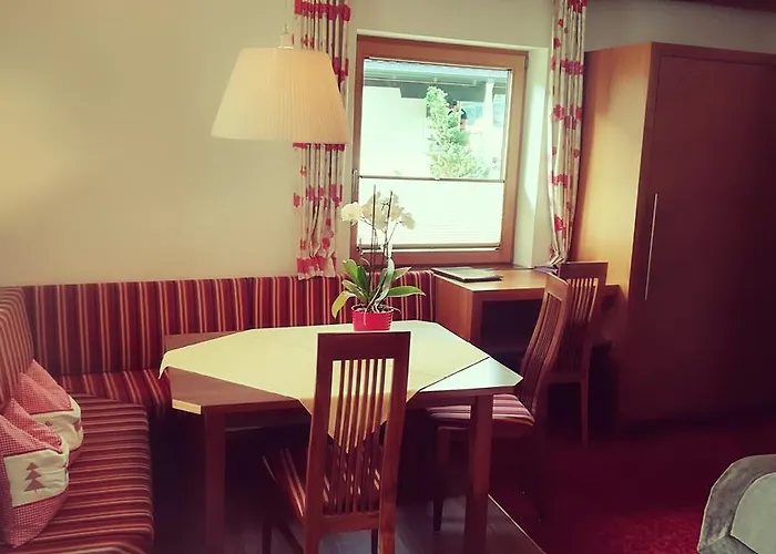 Austria Hotel apartamentowy 3*