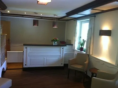 Hotel apartamentowy Austria